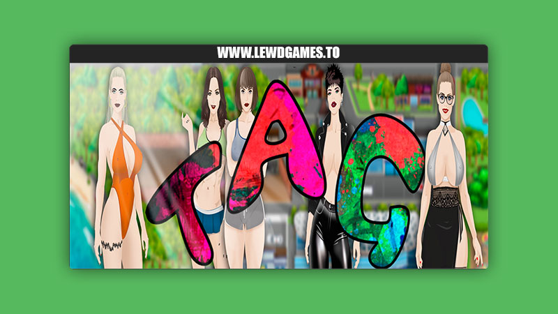 TAG PlayingTAG.S
