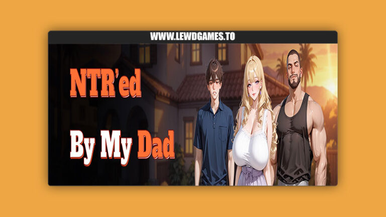 NTR'ed by My Dad NTR.ai