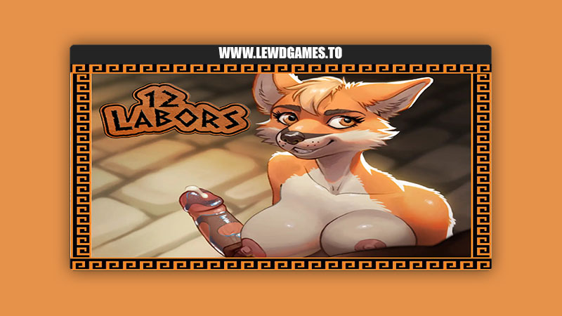 12 Labors Bigmax