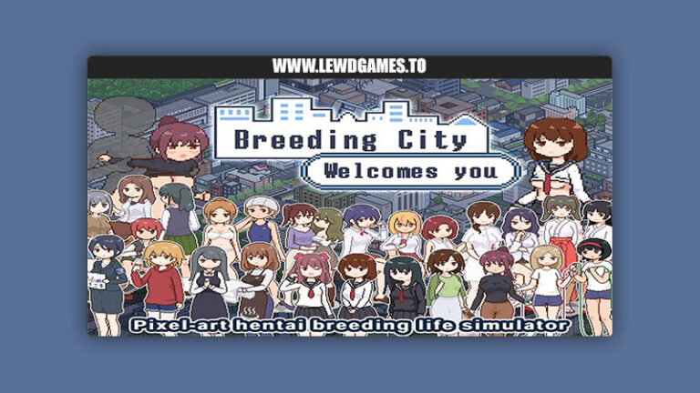 Breeding City Welcomes you meteo.H