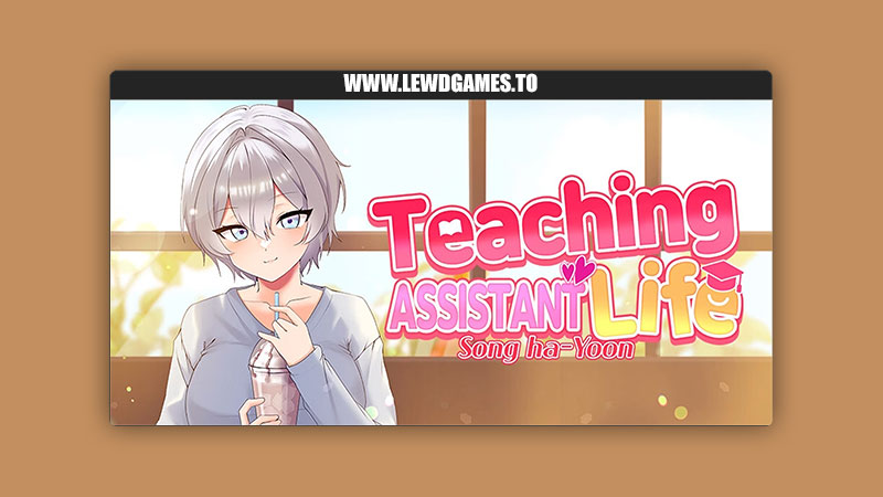Teaching Assistant Life Song Ha-Yoon AFTERTIME.INC