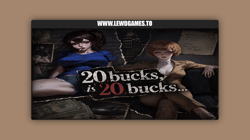 20 Bucks Is 20 Bucks A Never-Ending Story PalpatineStudio