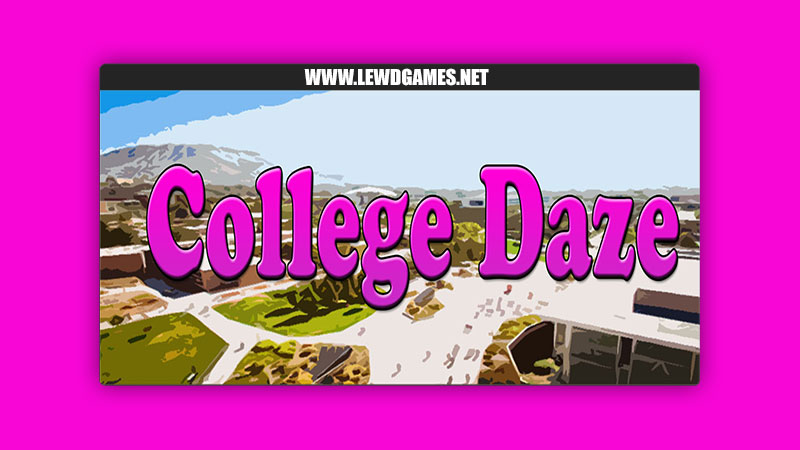 College Daze G28