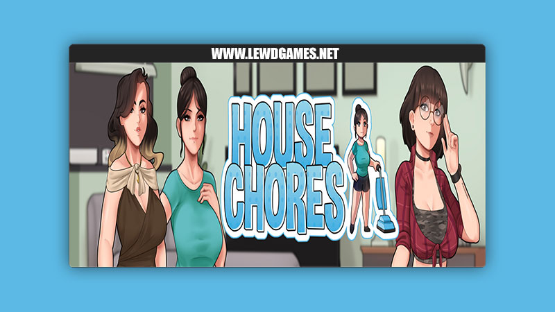 House Chores Siren's Domain