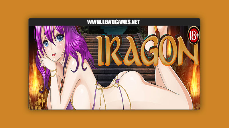 Iragon 18+ Repulse