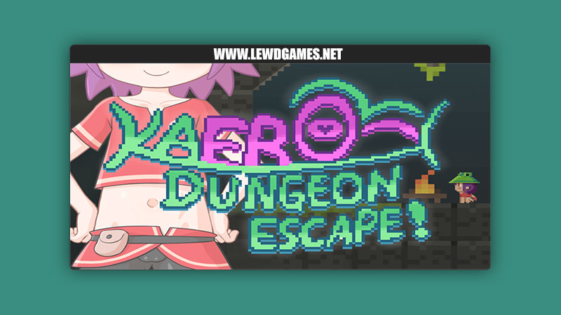 KAERO DUNGEON ESCAPE CUNNYSOFT