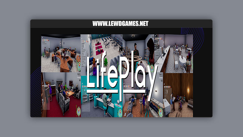 LifePlay Vinfamy