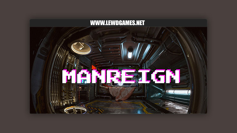 Manreign MercuryDev