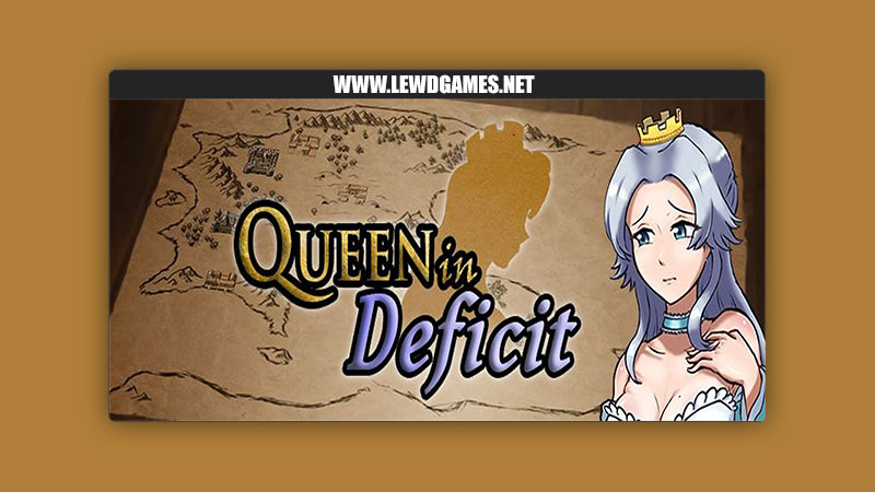 Queen in Deficit BrokenTorpedo