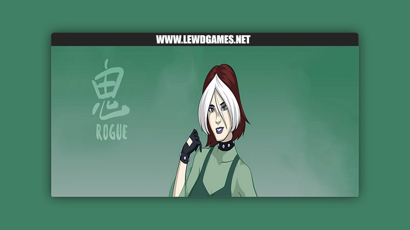 Rogue-like Oni