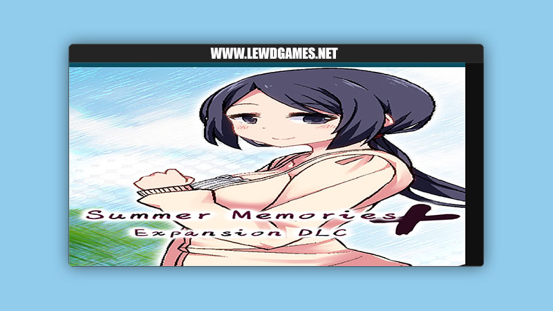 Summer Memories PlusDojin Otome/Kagura Games