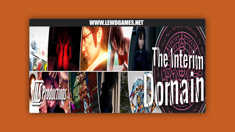 The Interim Domain ILSProductions