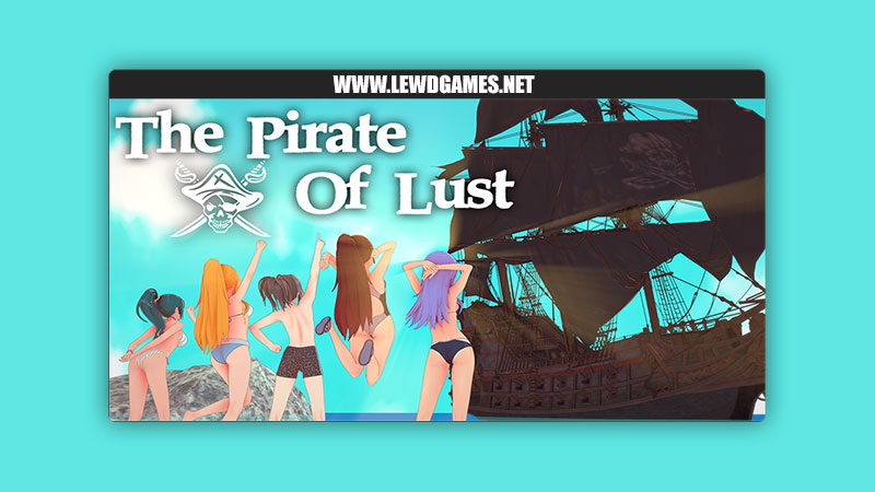 The Pirates of Lust Potatoes and Dragons