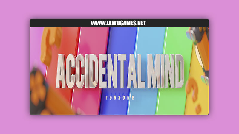 Accidental Mind Myscra