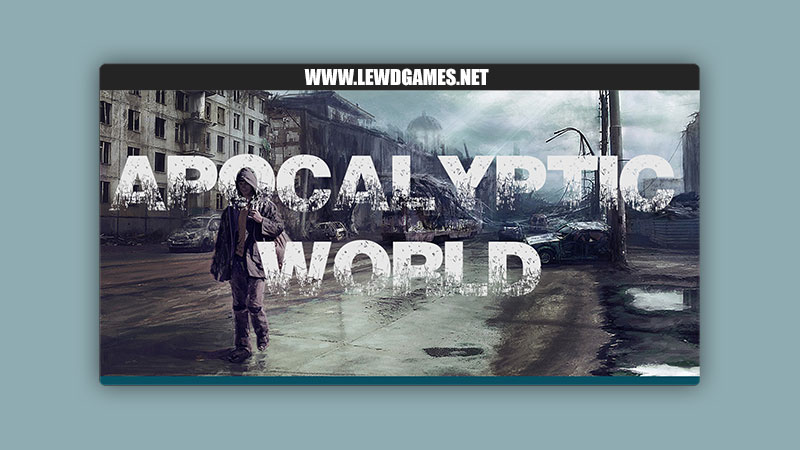 Apocalyptic World ttyrke