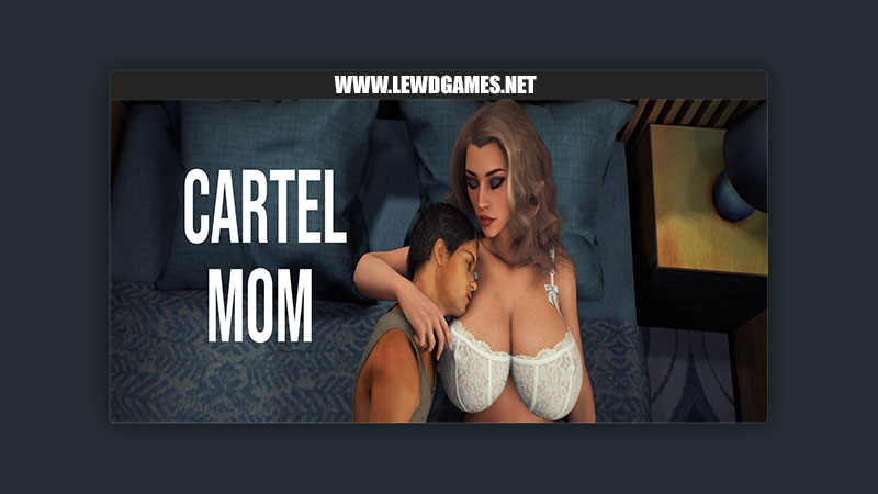 Cartel Mom IndianaTK