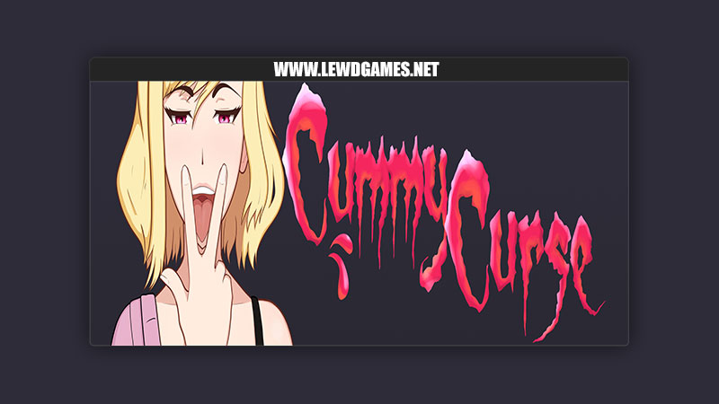 Cummy Curse CummyStudio