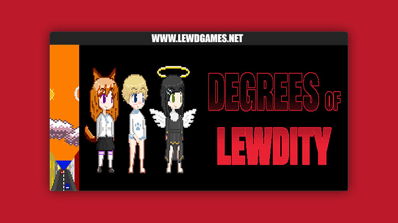 Degrees of Lewdity Vrelnir