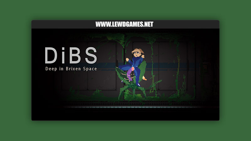 DiBS: Tentacles in Spaaace