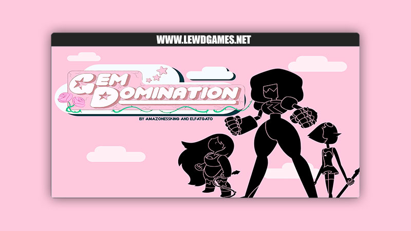 Gem Domination Team Gem Buster