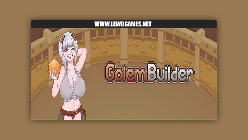 Golem Builder Pinky Soul