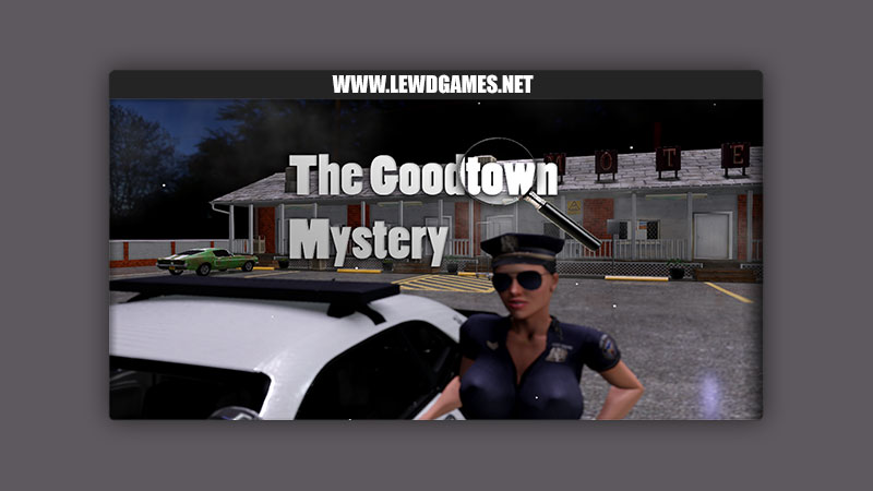 Good Town Mystery retsymthenam