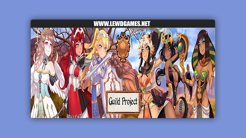 Guild Project Guild Project