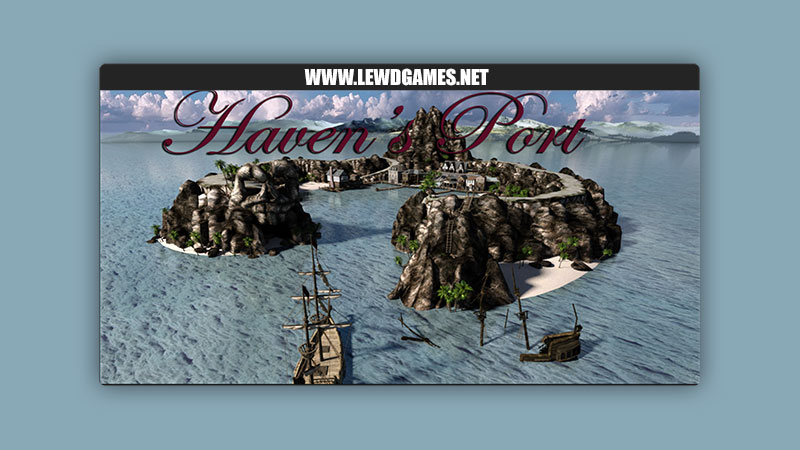 Haven's Port Novus