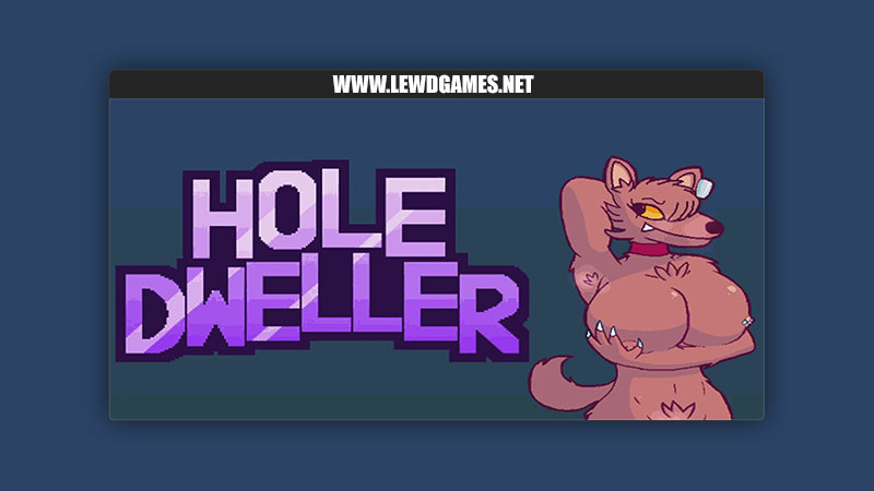 Hole Dweller ThighHighGames