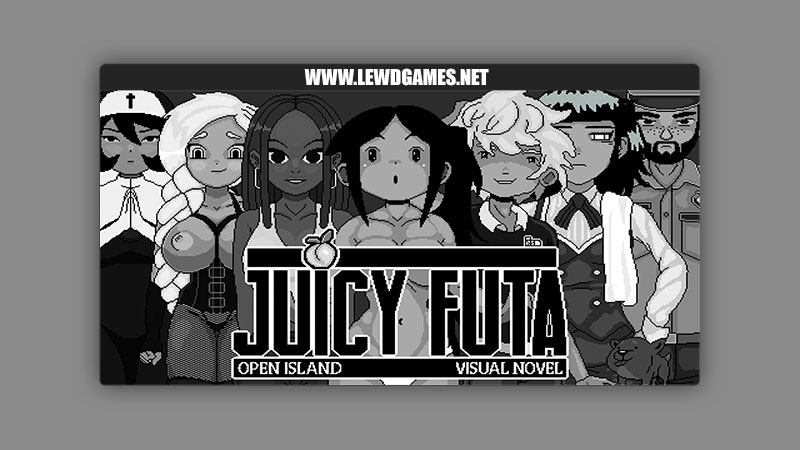 Juicy Futa Juicy Eliot