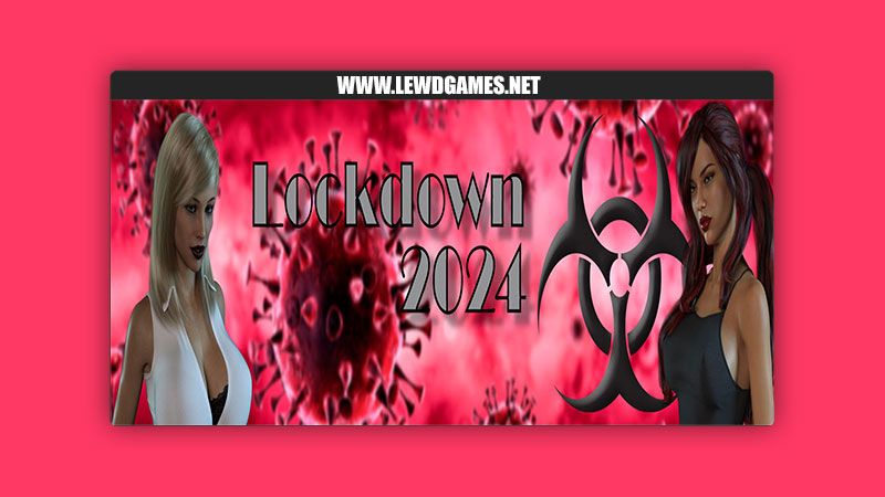 Lockdown 2024 480 Games