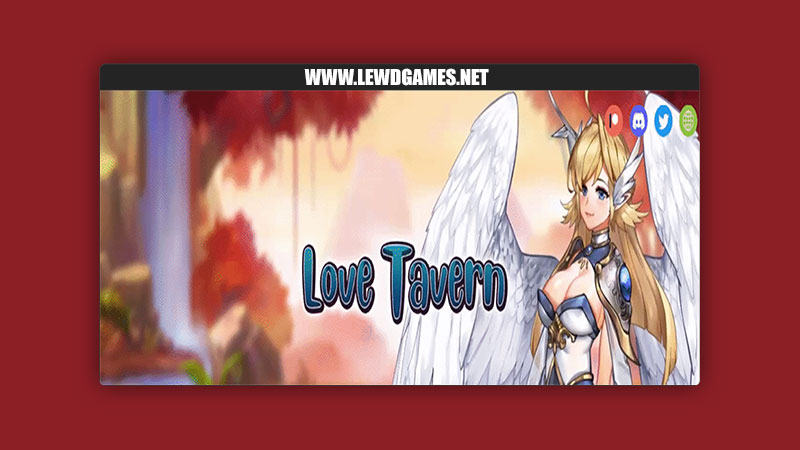 Love Tavern Secret Lab Production