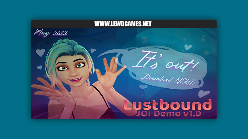 Lustbound JOI FlashBangZ