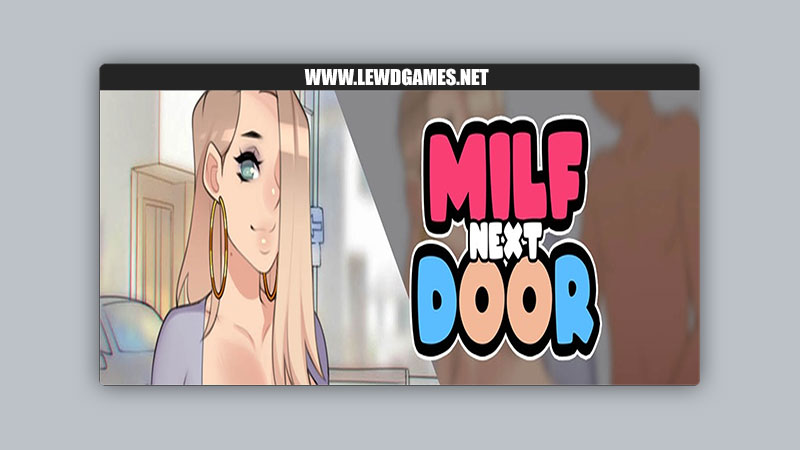 MILF Next Door foxiCUBE