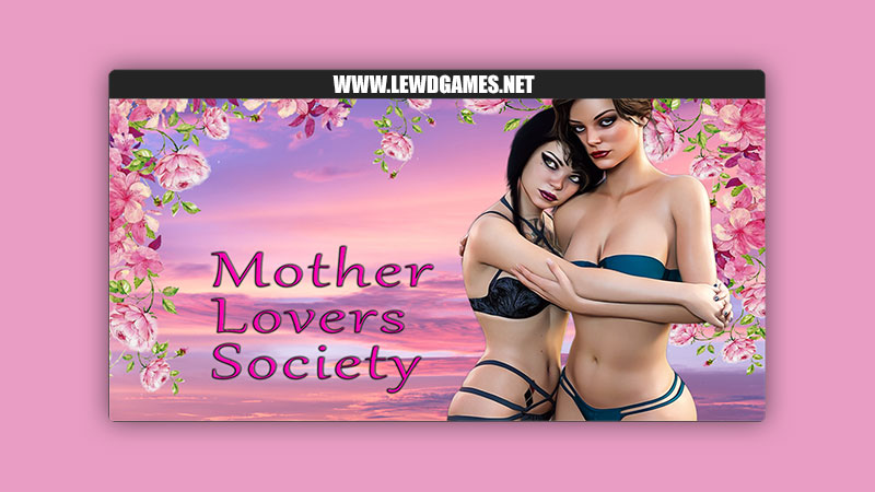 Mother Lovers Society BlackWeb Games