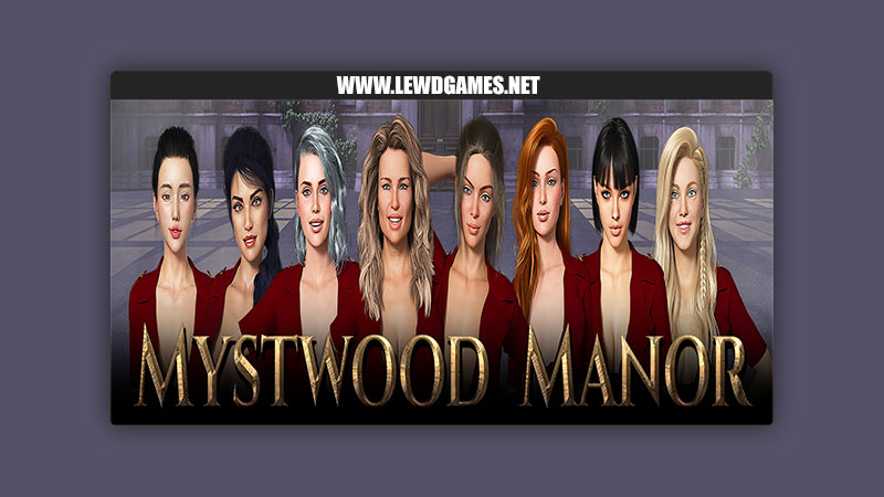 Mystwood Manor Faerin