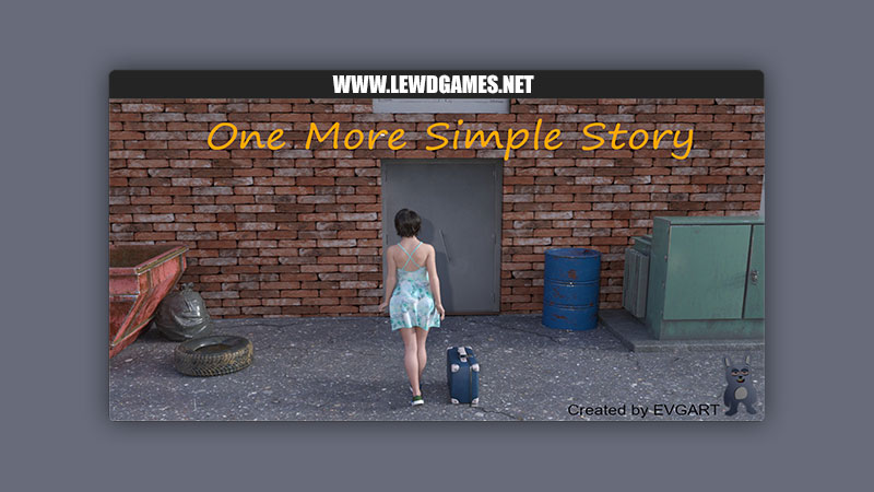 One More Simple Story EVGART