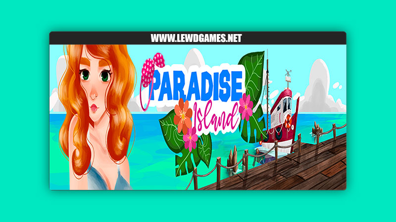 Paradise Island UnifoxGameStudio