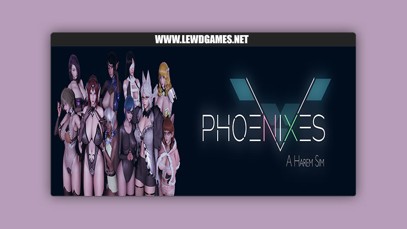 Phoenixes NoMeme