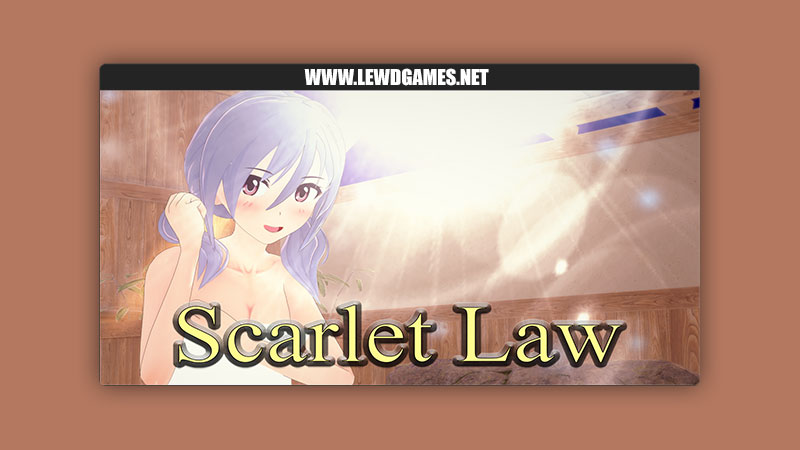 Scarlet Law JYP Games