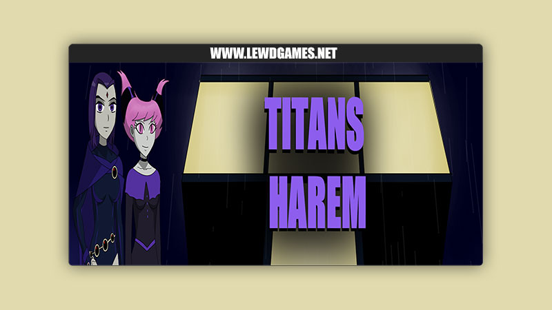 Titans Harem Mycat