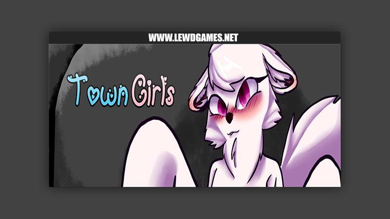 Town Girls WindowsLogic Productions