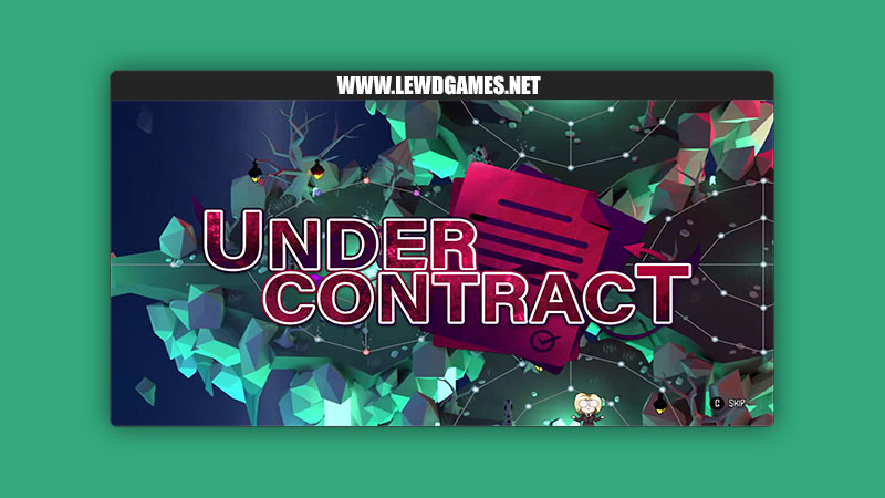 Under Contract Kinky Fridays