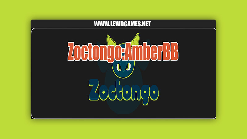 Zoctongo AmberBB Zoctongo