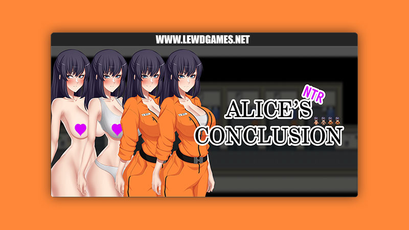 Alice's conclusion Hervi