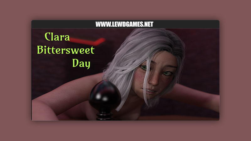 Clara Bittersweet Day JustXThings