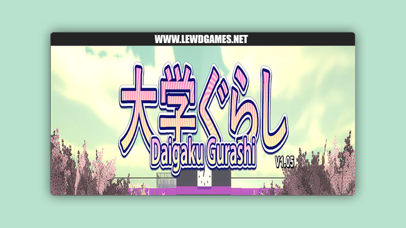 Daigaku GurashiYamiToast0401