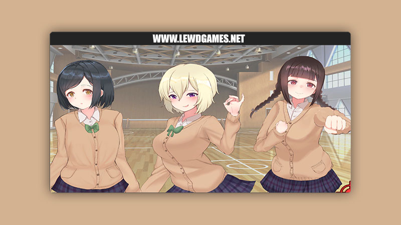 Femdom School Life Tokaido