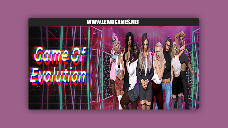 Game of Evolution D7 Games