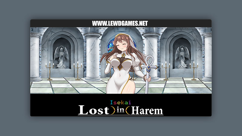 Isekai Lost in Harem MenZ Studio